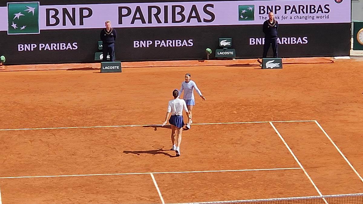 Aleksandra Krunić: Konačno mogu bez lekova