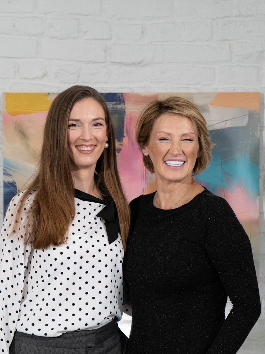 Princeza Ljubica Karađorđević o deci i vaspitanju