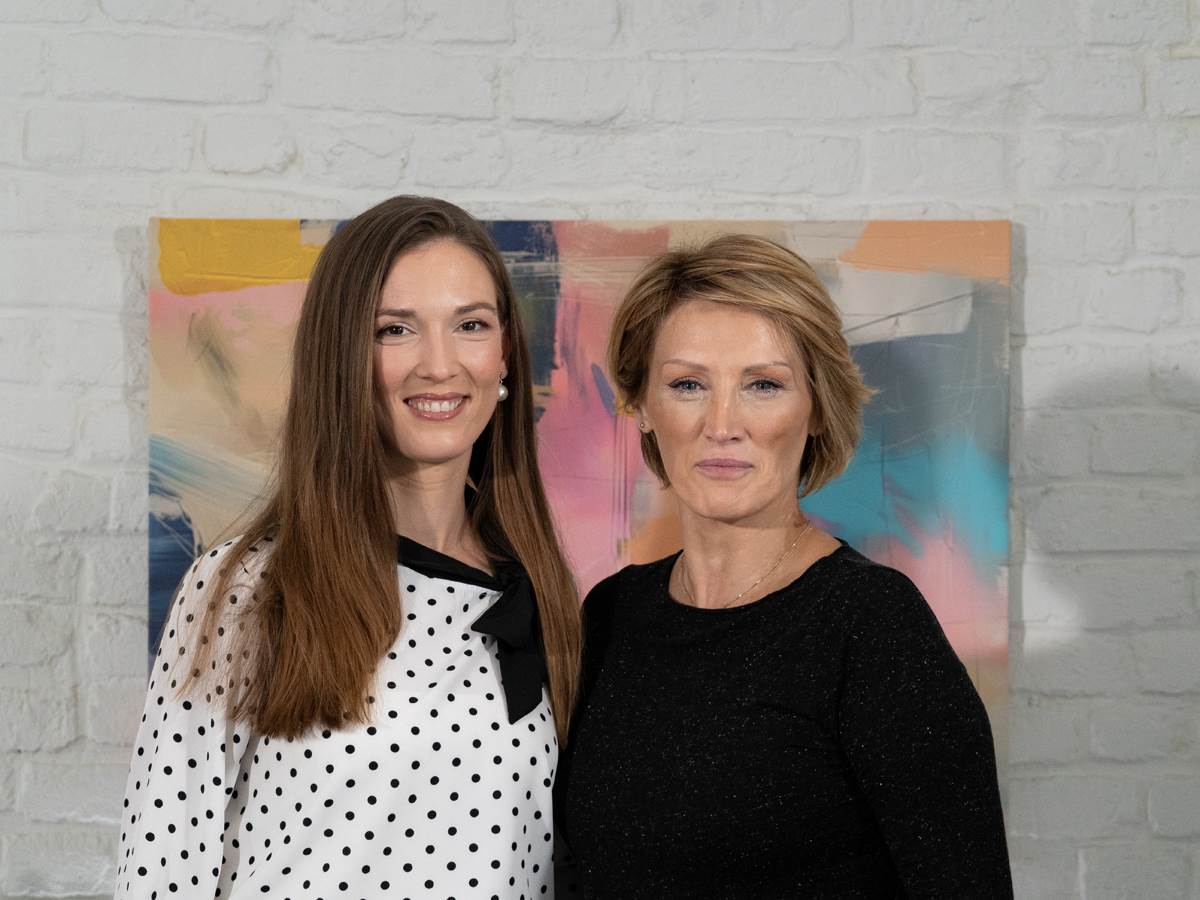 Princeza Ljubica Karađorđević o deci i vaspitanju