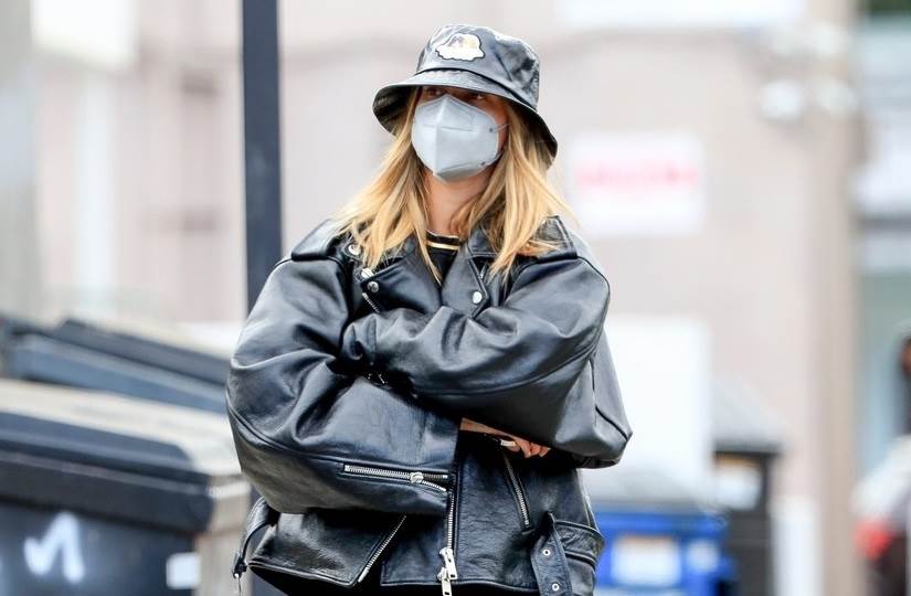 zeleni sako kombinacije