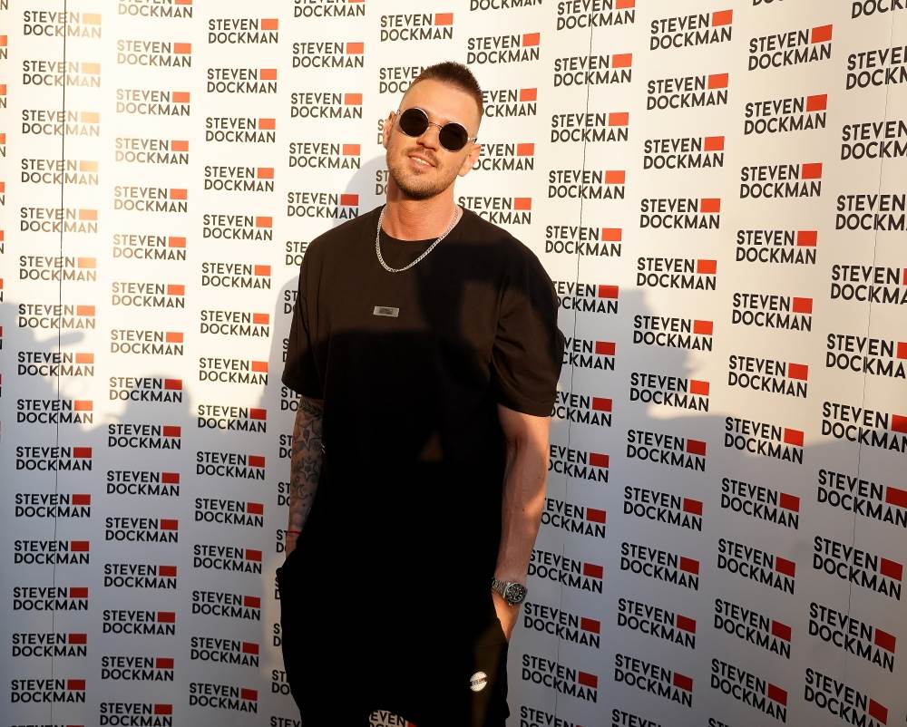 Reper Cvija se povlači sa muzičke scene, objava ratužila fanove