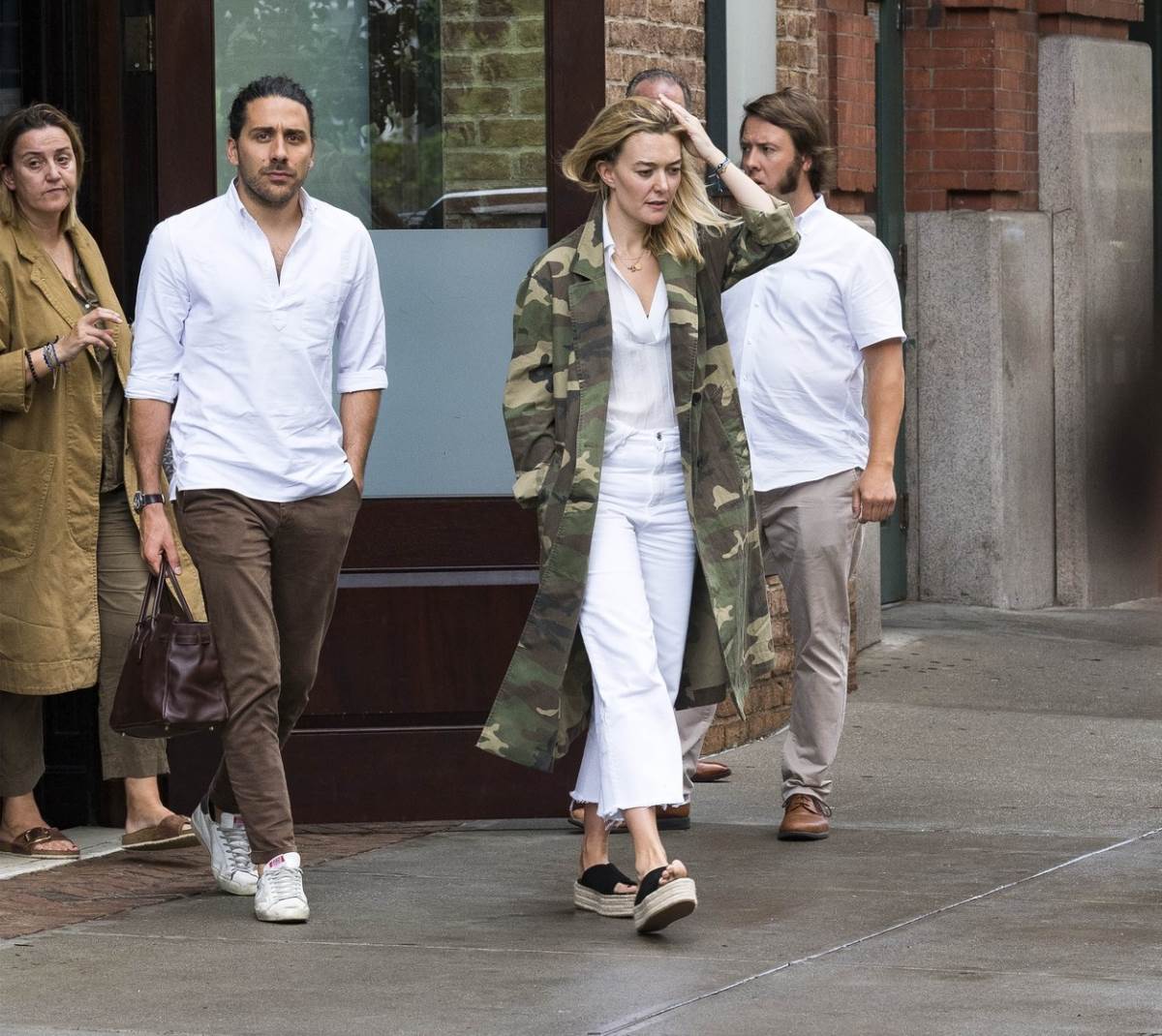 zivot vlasnika zare amansio ortega 