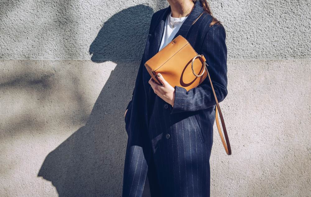 Kako se nosi odelo na pruge