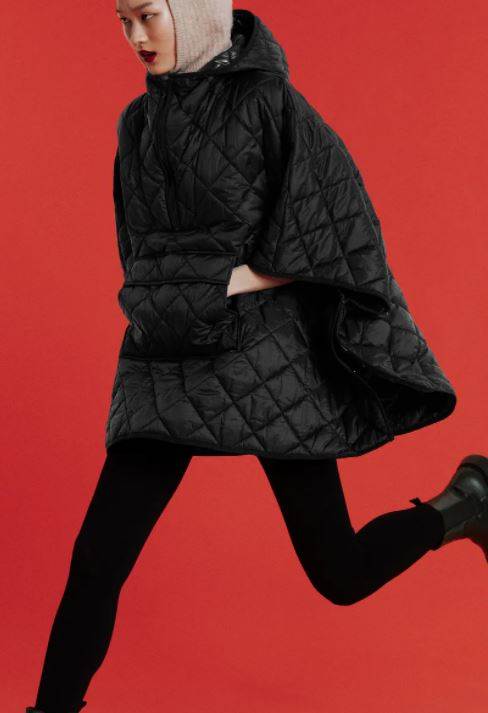 Štepane jakne za žene