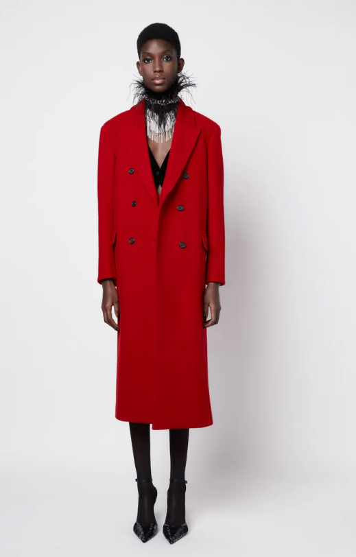 Kaputi u boji su popularni ove zime