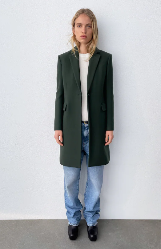 Kaputi u boji su popularni ove zime