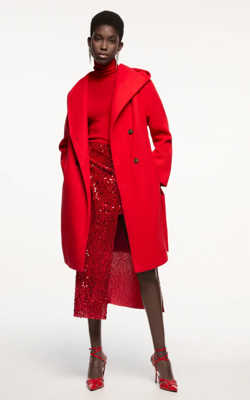 Kaputi u boji su popularni ove zime