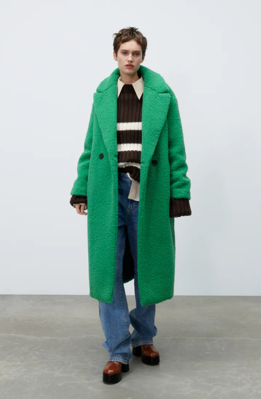 Kaputi u boji su popularni ove zime