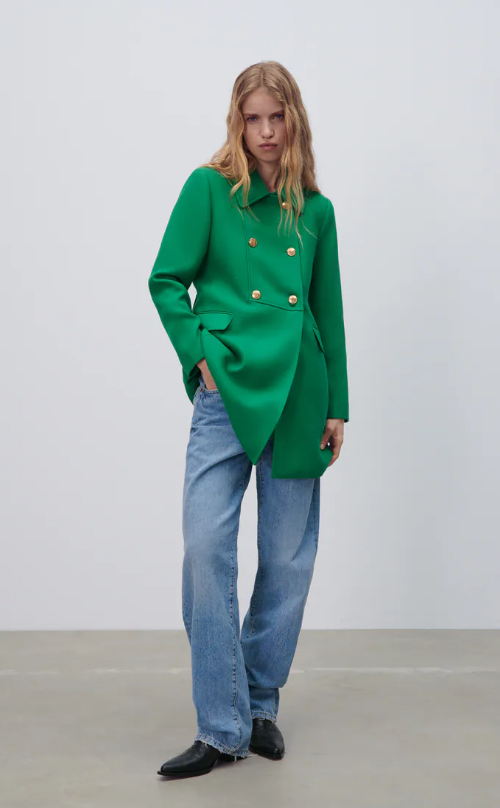 Kaputi u boji su popularni ove zime