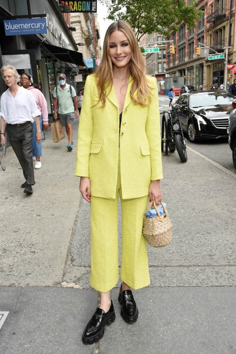 Kako se kombinuju mokasine