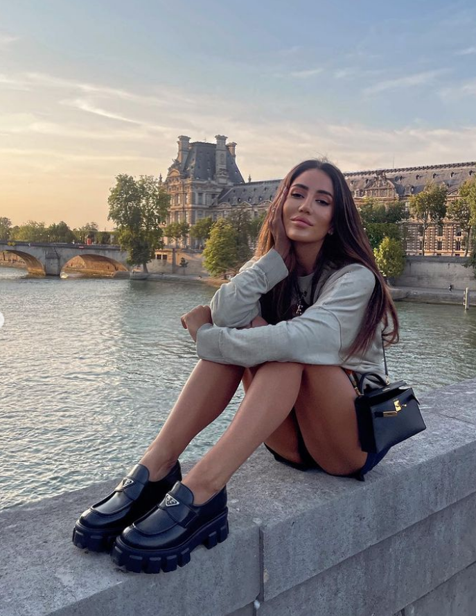 Kako se kombinuju mokasine