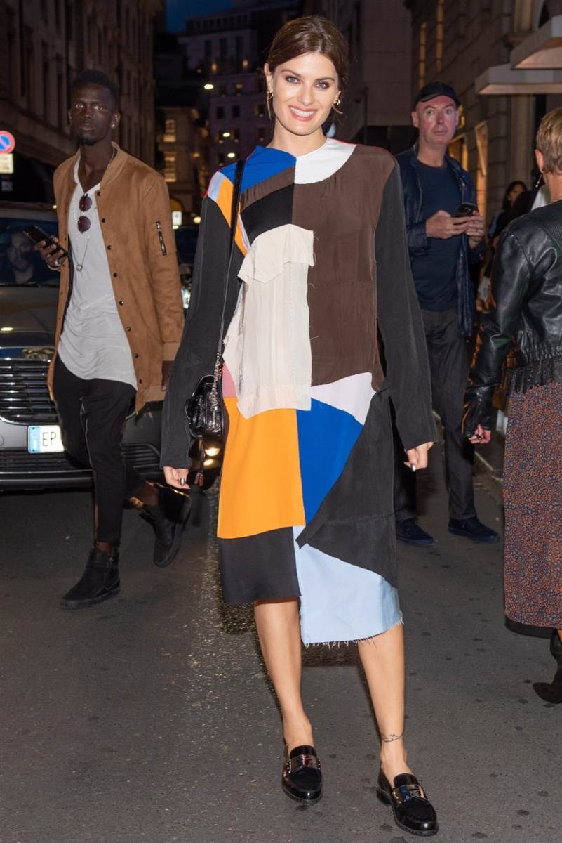 Kako se kombinuju mokasine