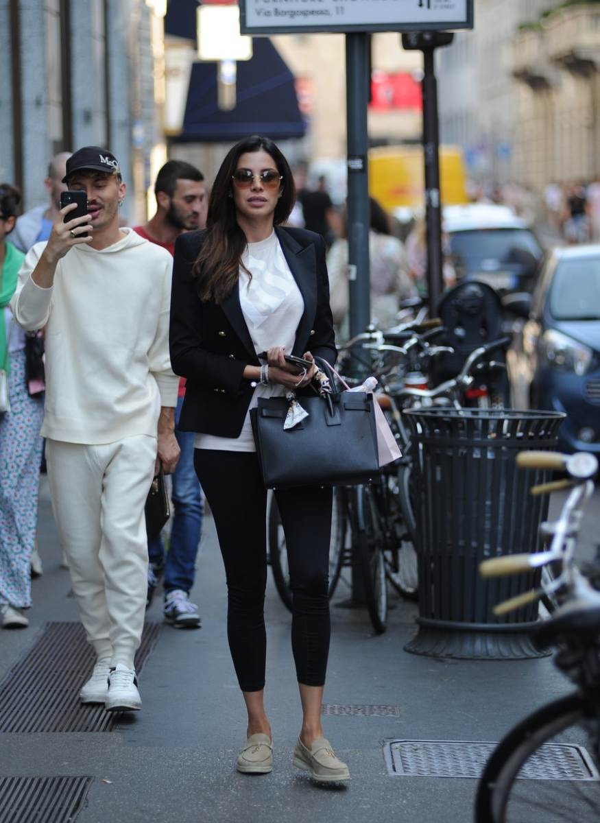 Kako se kombinuju mokasine