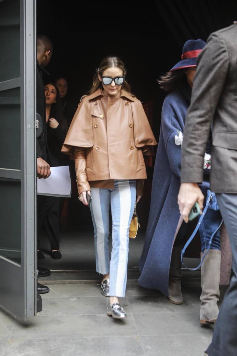 Kako se kombinuju mokasine