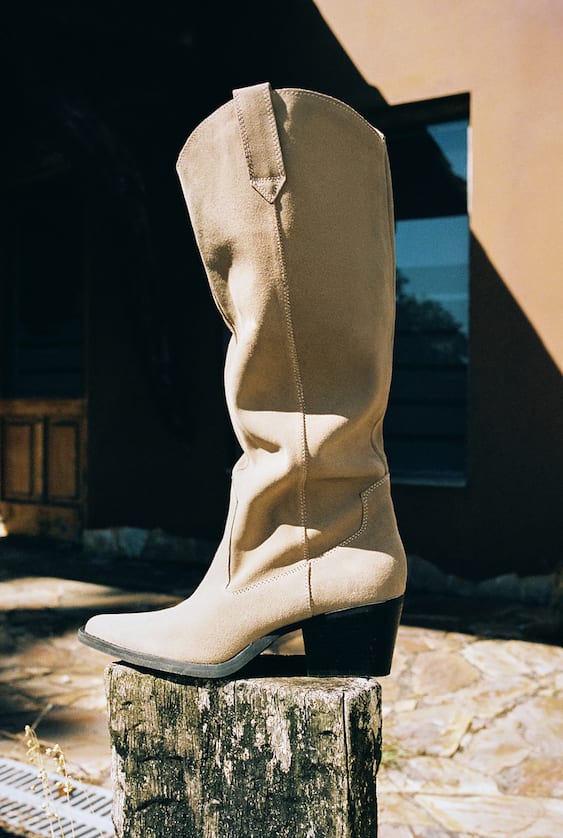 Najlepše kaubojke za proleće