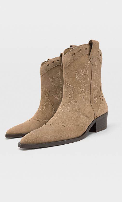 Najlepše kaubojke za proleće