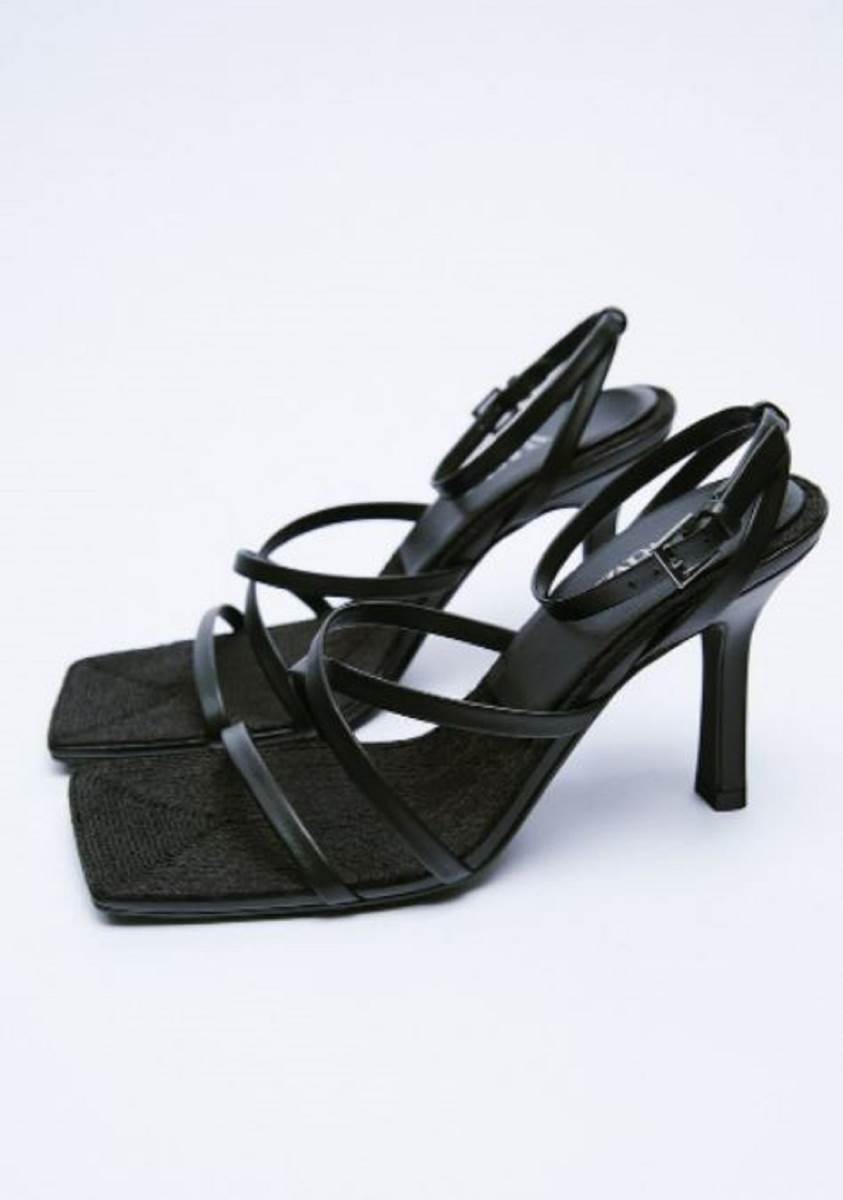 Kako odrediti koja nam visina štikle odgovara