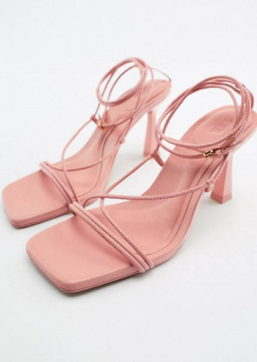 Kako odrediti koja nam visina štikle odgovara