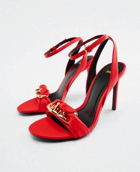 Kako odrediti koja nam visina štikle odgovara