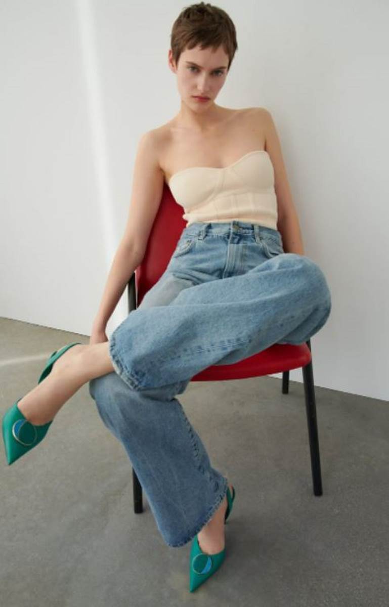 Kako odrediti koja nam visina štikle odgovara