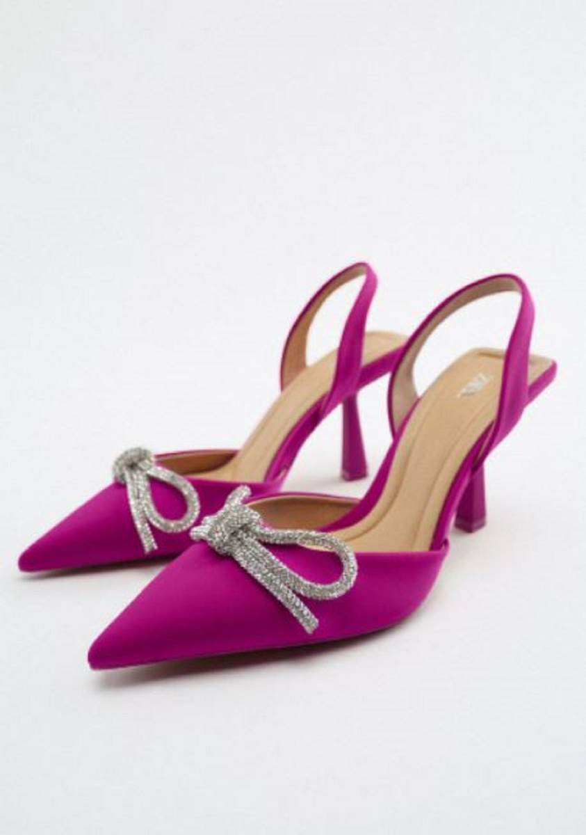 Kako odrediti koja nam visina štikle odgovara