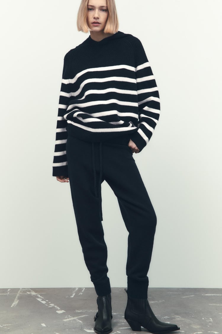 15 najlepših Zara džempera koje vredi imati