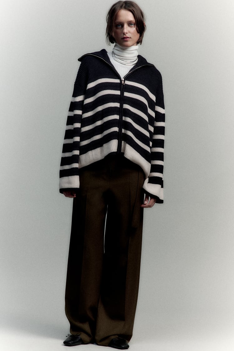 15 najlepših Zara džempera koje vredi imati