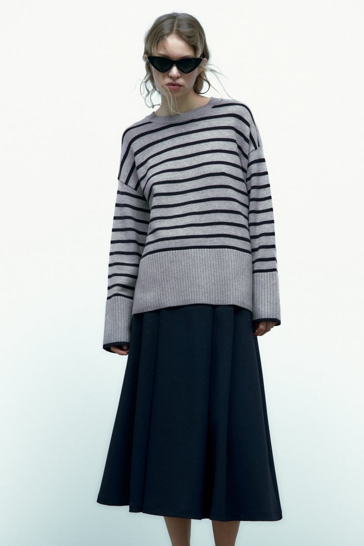 15 najlepših Zara džempera koje vredi imati