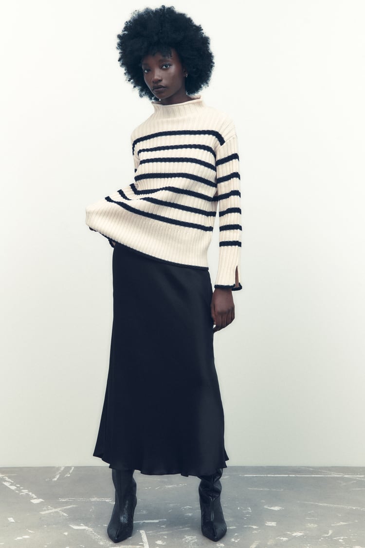 15 najlepših Zara džempera koje vredi imati