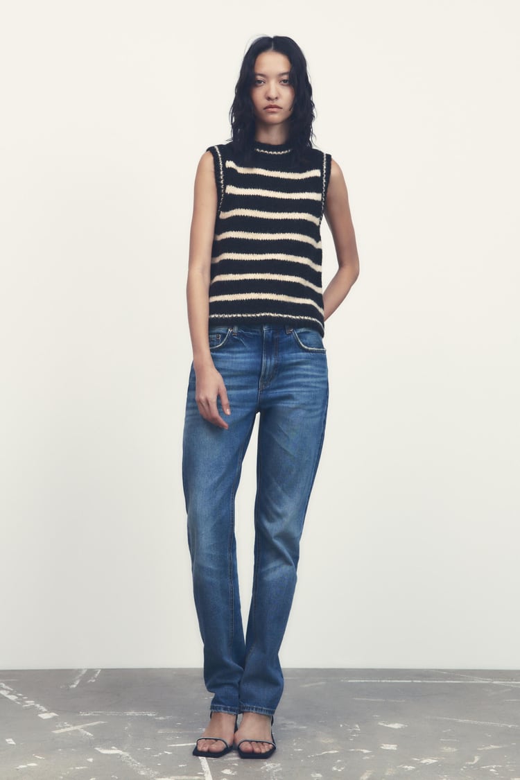 15 najlepših Zara džempera koje vredi imati