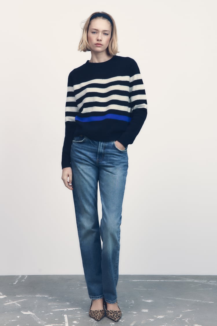 15 najlepših Zara džempera koje vredi imati