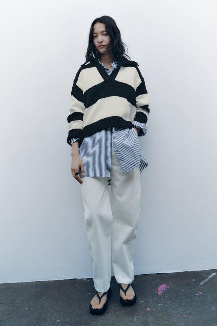 15 najlepših Zara džempera koje vredi imati