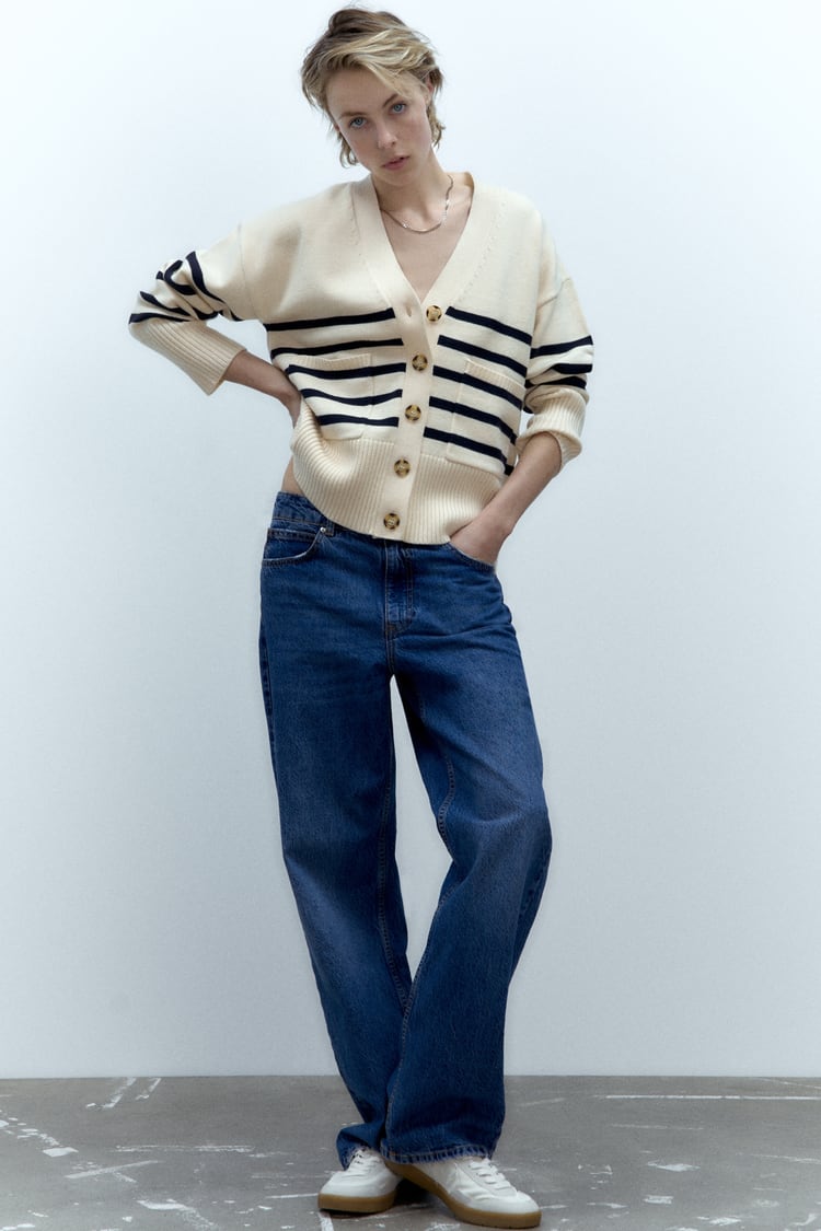 15 najlepših Zara džempera koje vredi imati