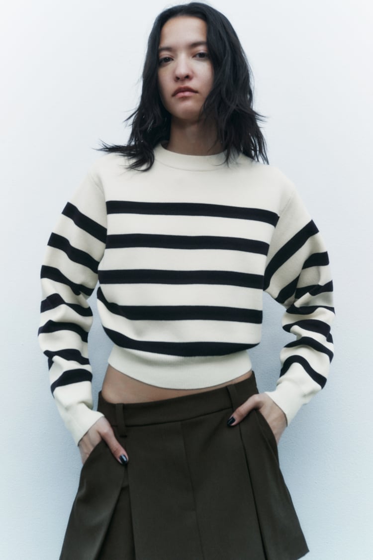 15 najlepših Zara džempera koje vredi imati