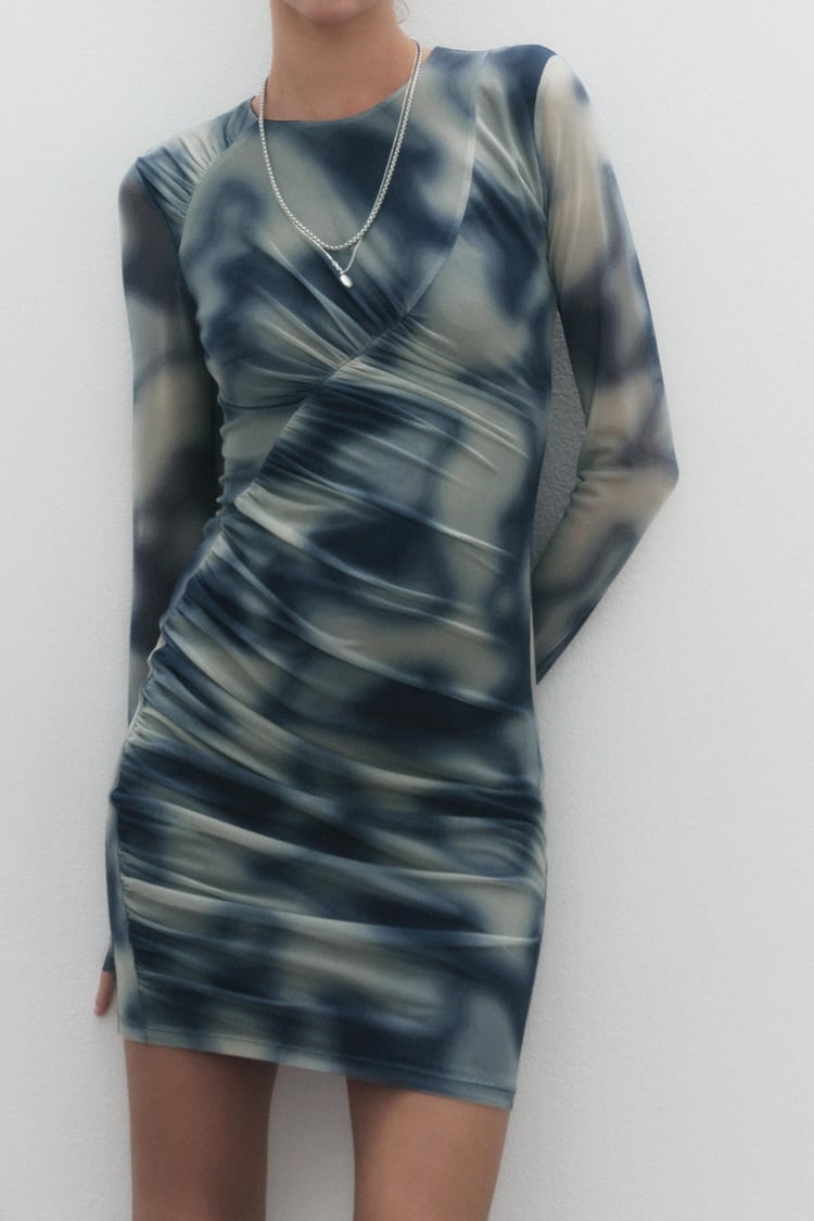 Haljine koje sa kojima izgledate kao da imate ravan stomak