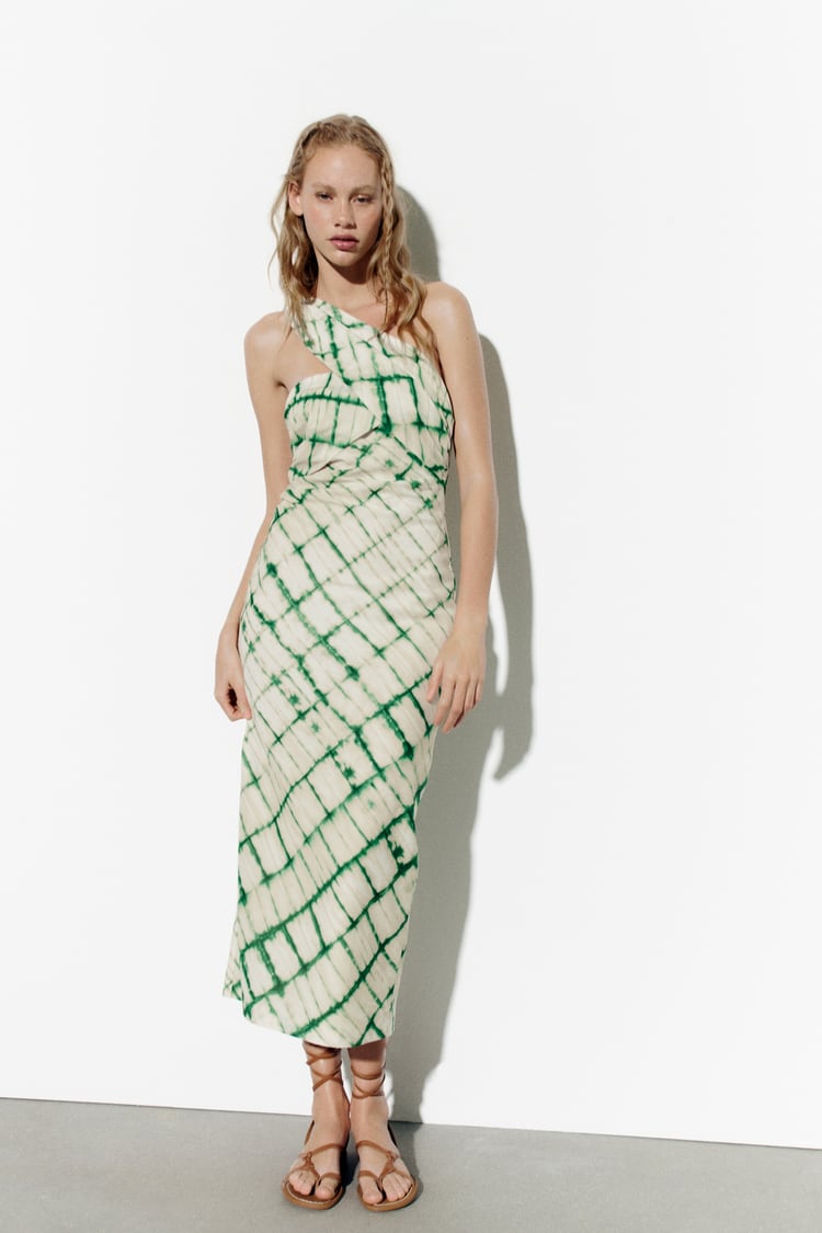 Haljine koje sa kojima izgledate kao da imate ravan stomak