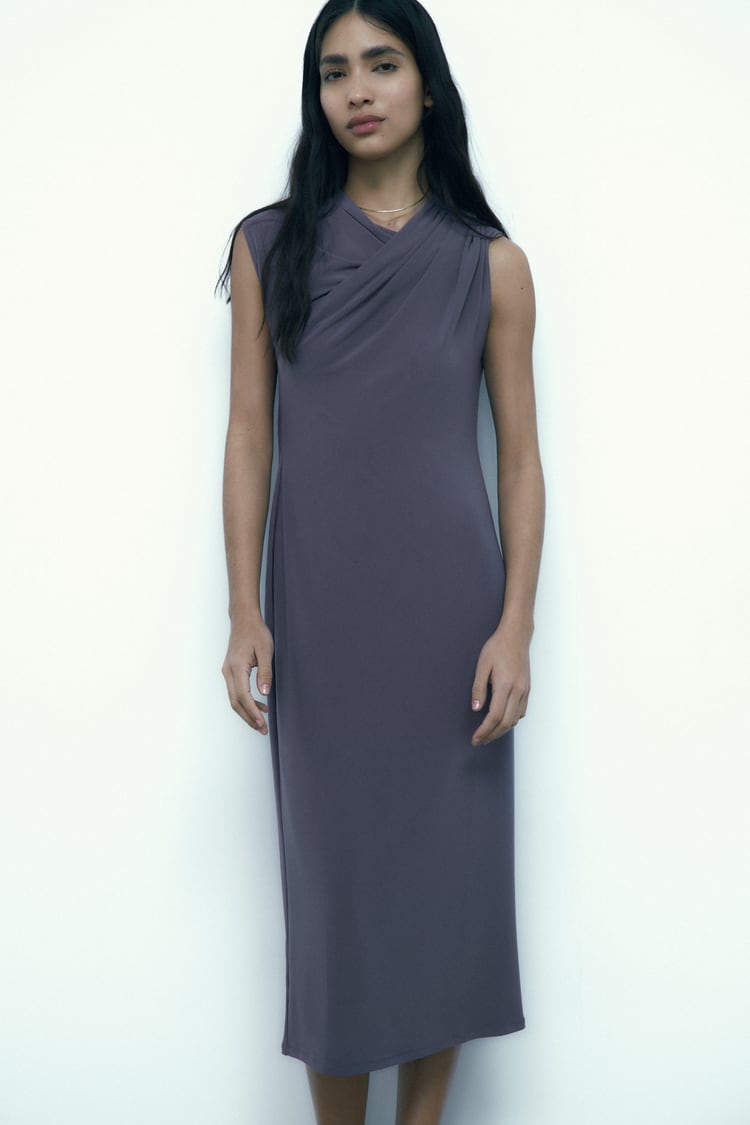 Haljine koje sa kojima izgledate kao da imate ravan stomak