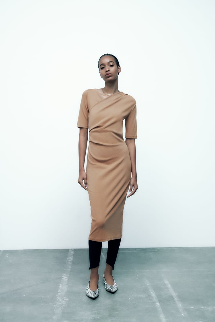 Haljine koje sa kojima izgledate kao da imate ravan stomak