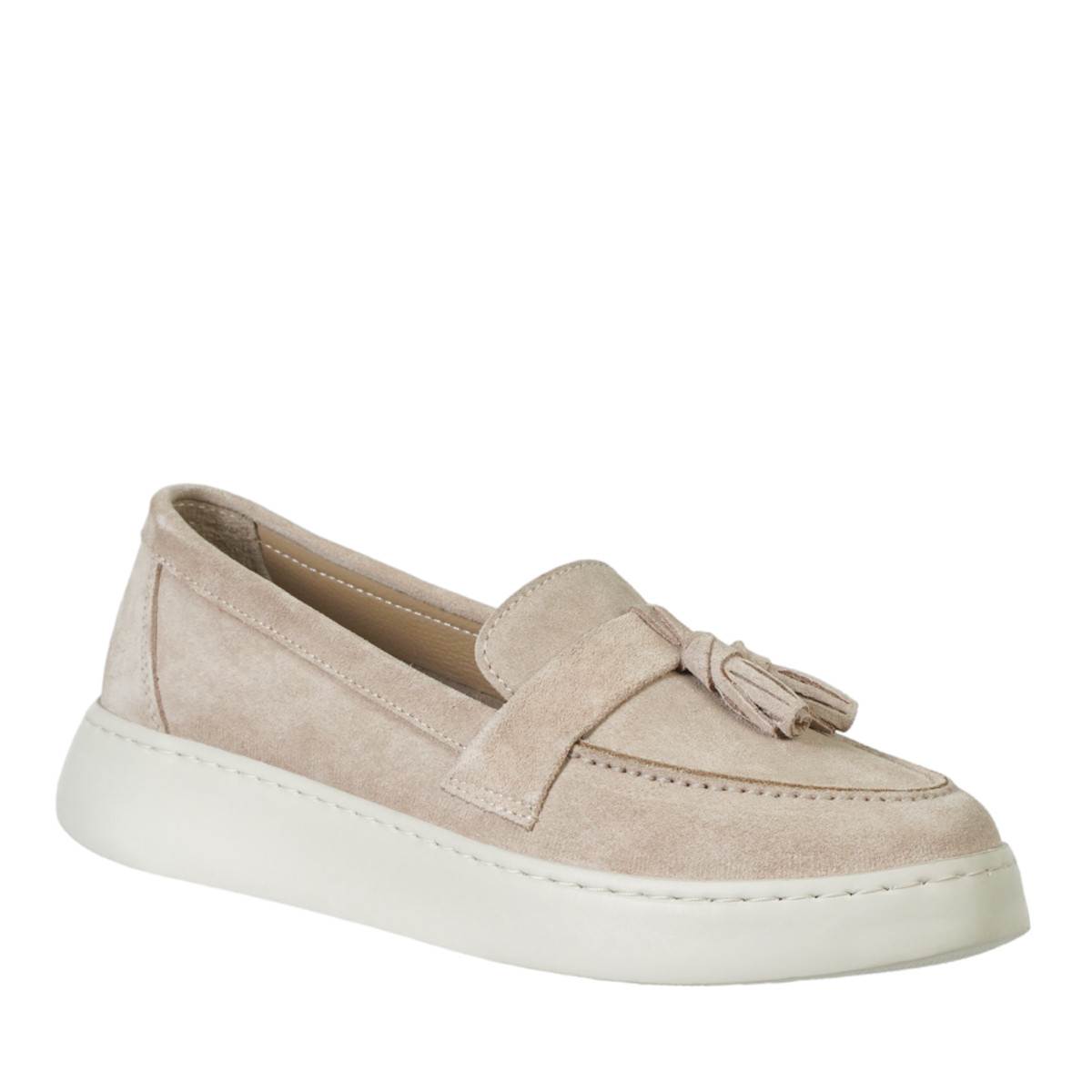 Mokasine za malo para koje bi prošle kao skupe Loro Piana