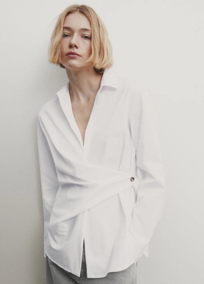 Komad koji svaka moćna žena treba da ima u ormanu