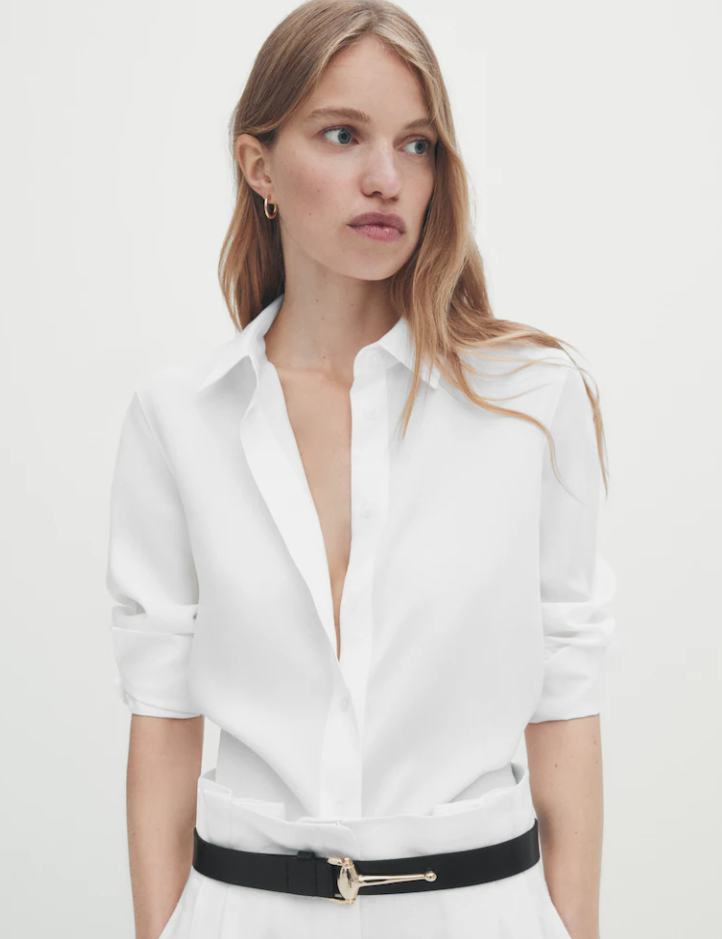 Komad koji svaka moćna žena treba da ima u ormanu