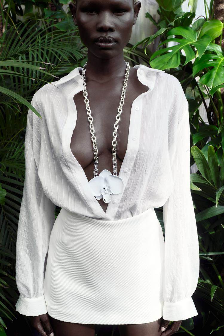 Komad koji svaka moćna žena treba da ima u ormanu