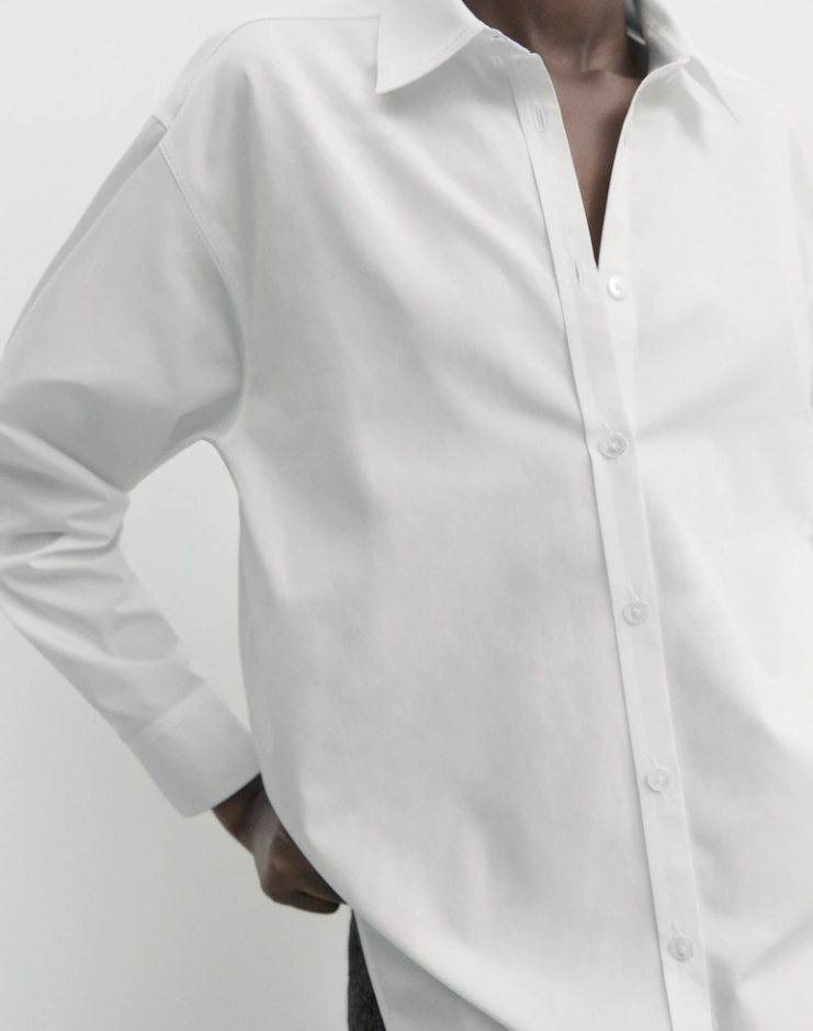 Komad koji svaka moćna žena treba da ima u ormanu