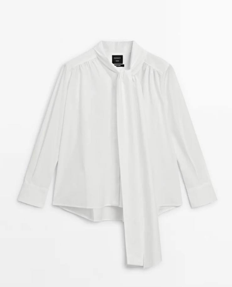 Komad koji svaka moćna žena treba da ima u ormanu