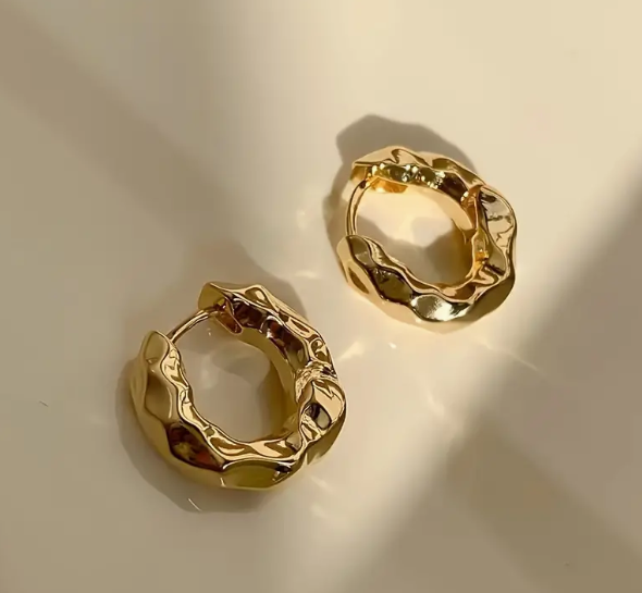 Minđuše do 300 din sa Temua od nerđajućeg čelika