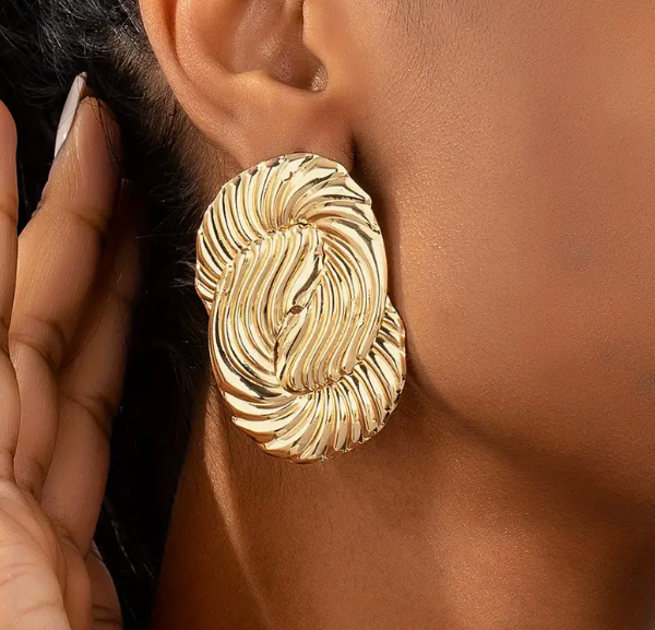 Minđuše do 300 din sa Temua od nerđajućeg čelika