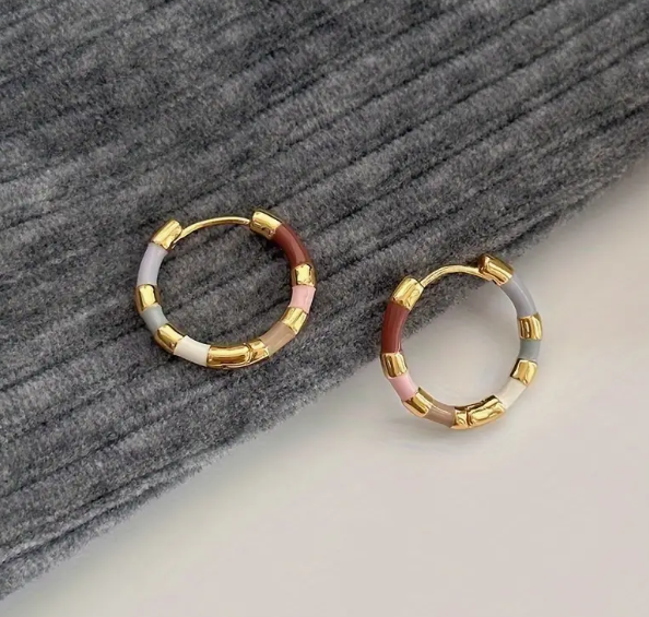 Minđuše do 300 din sa Temua od nerđajućeg čelika