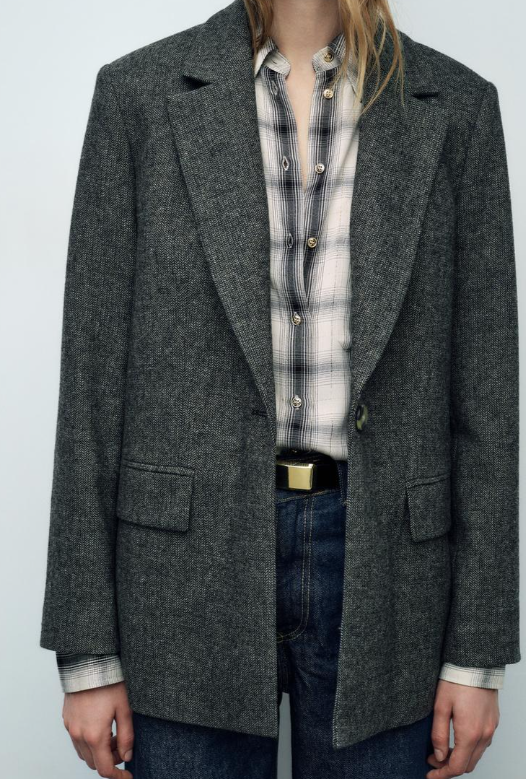 7 blejzera koji se mogu nositi ispod jakne ili kaputa