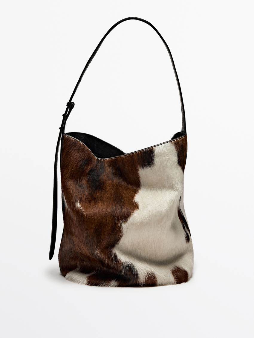 Najlepše Zara, Mango i Massimo Dutti torbe za proleće