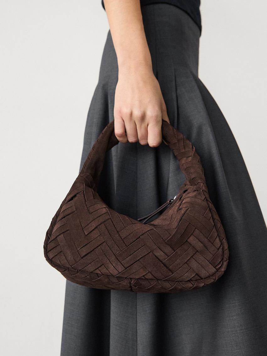 Najlepše Zara, Mango i Massimo Dutti torbe za proleće